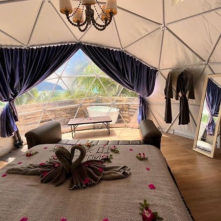Phuket Signature Glamping Rawai Exterior foto