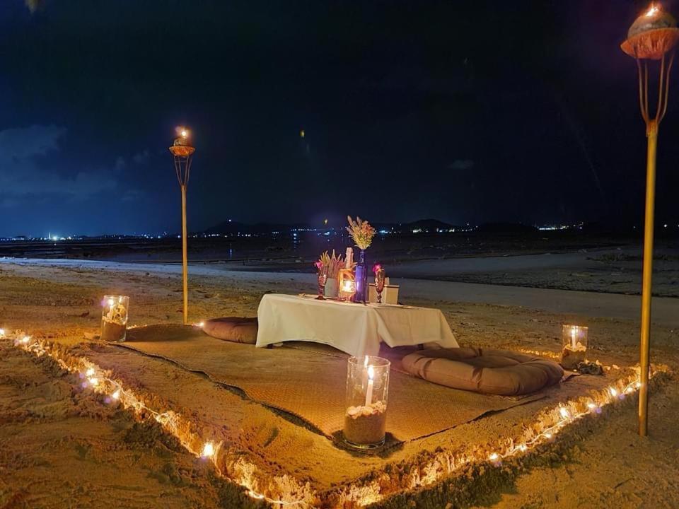 Phuket Signature Glamping Rawai Exterior foto