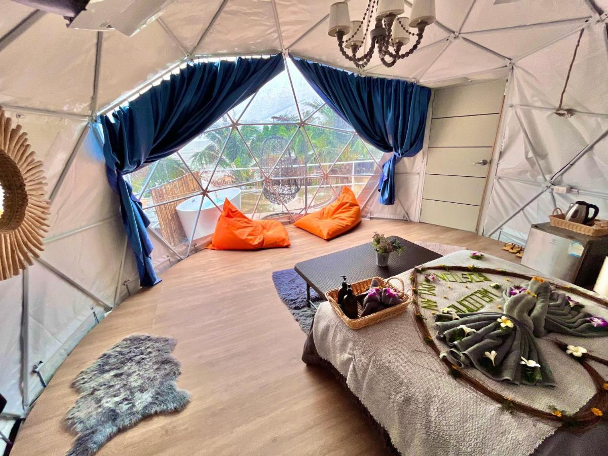 Phuket Signature Glamping Rawai Exterior foto