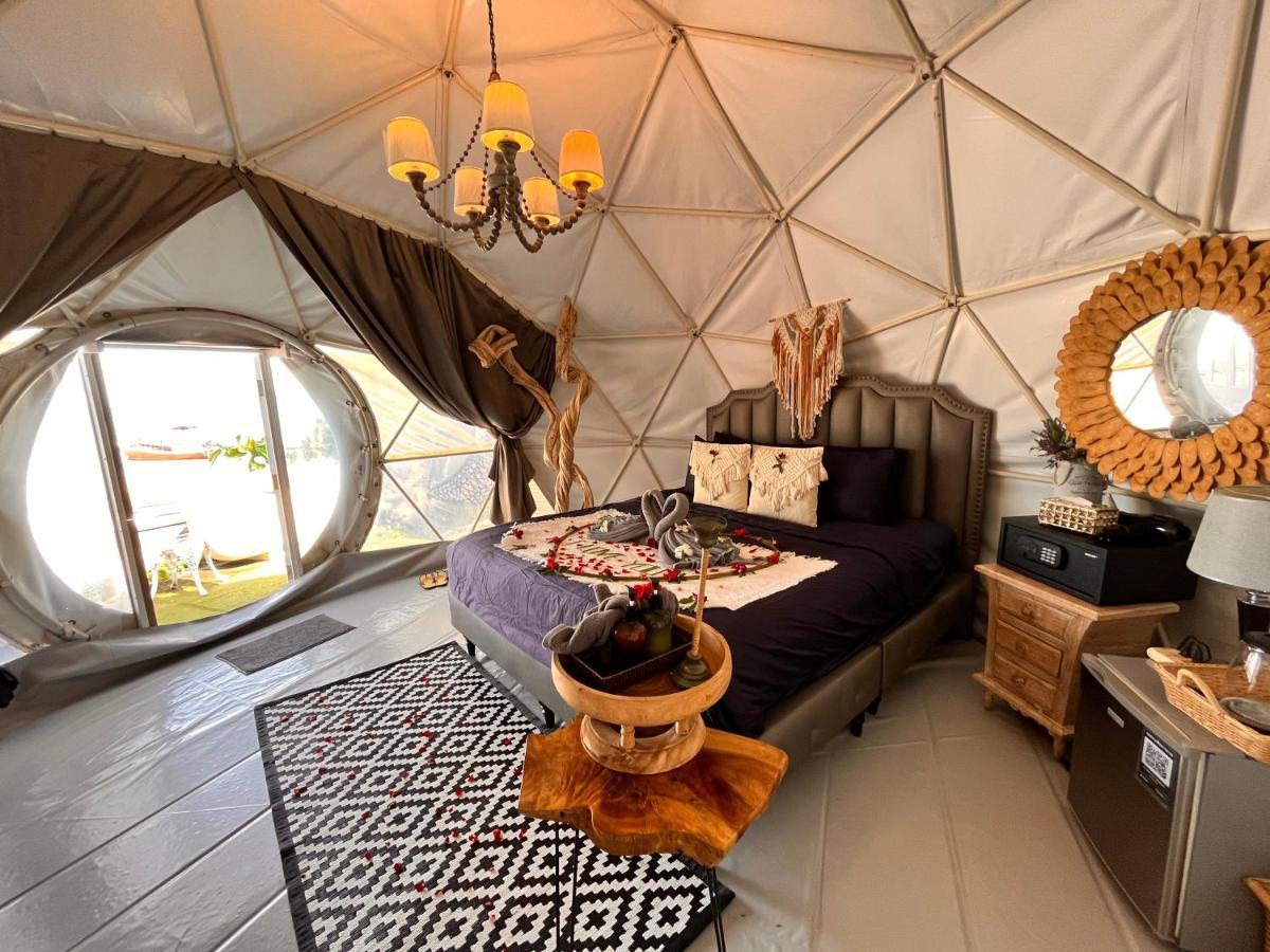 Phuket Signature Glamping Rawai Exterior foto