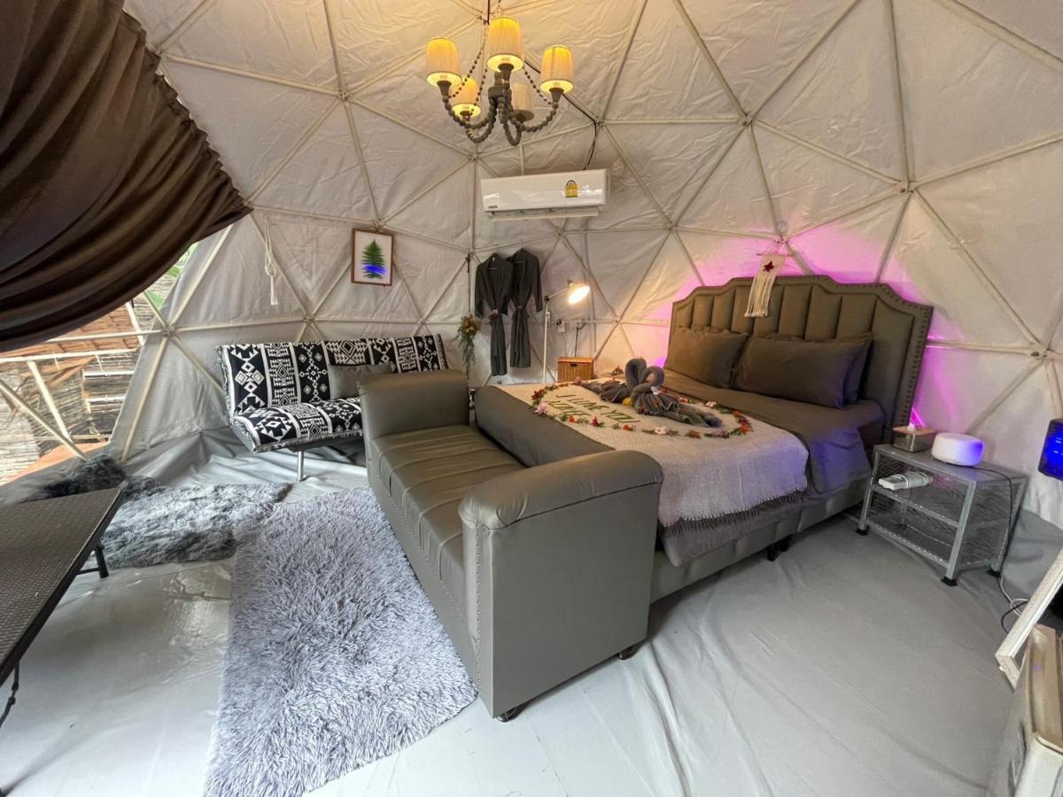 Phuket Signature Glamping Rawai Exterior foto