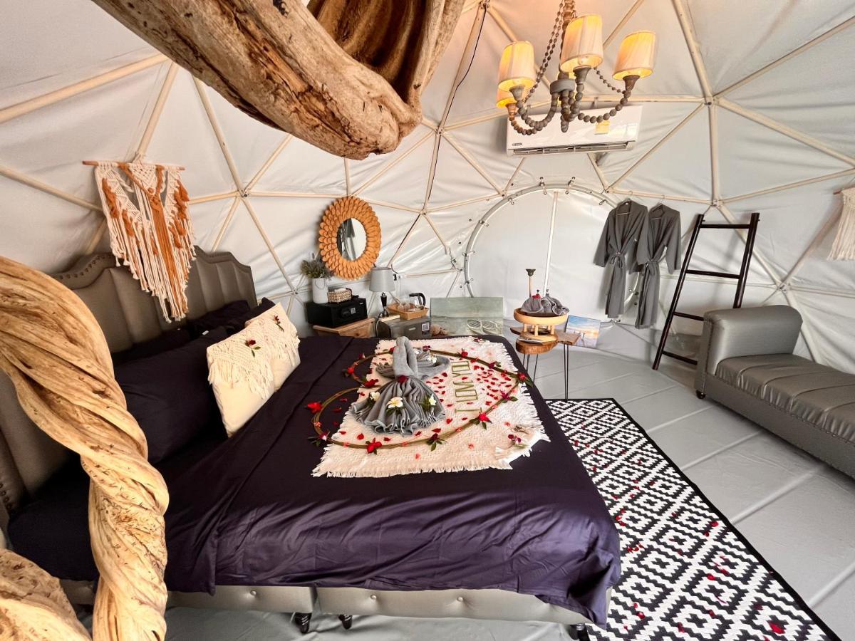 Phuket Signature Glamping Rawai Exterior foto