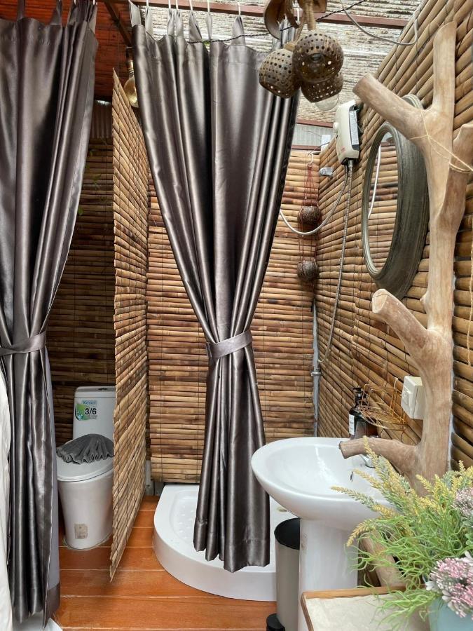 Phuket Signature Glamping Rawai Exterior foto
