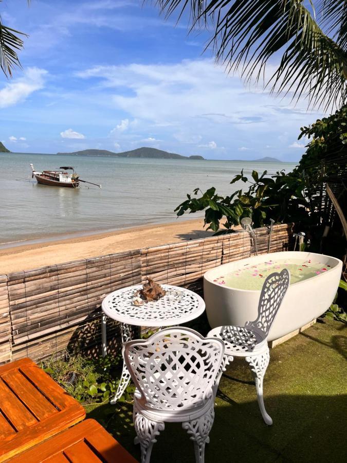 Phuket Signature Glamping Rawai Exterior foto