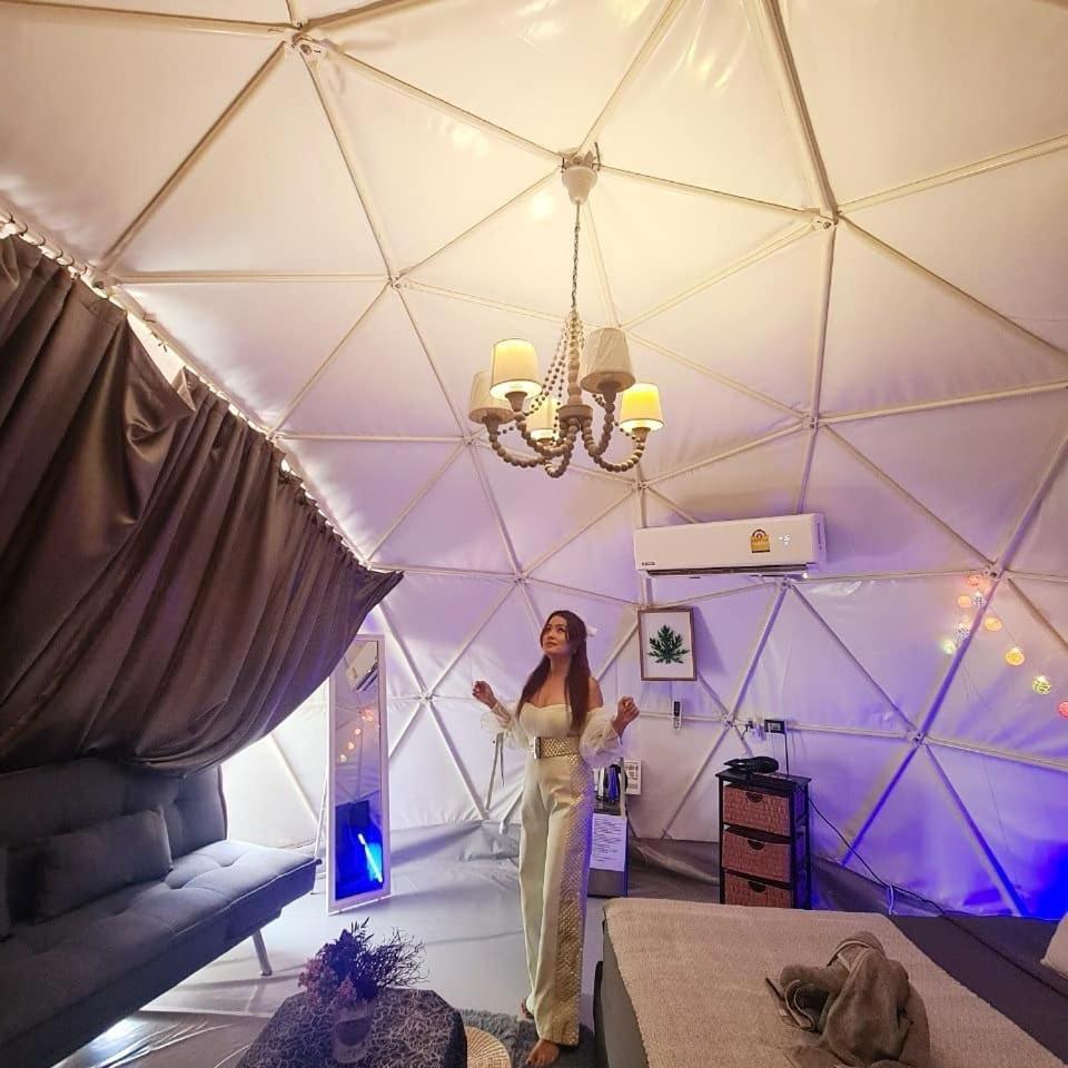 Phuket Signature Glamping Rawai Habitación foto